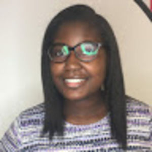 Meet your Posher, Jazmine